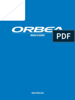 00 USER-MANUAL2018 Es PDF