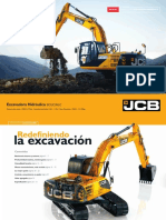 JCB Js200