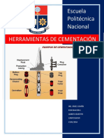 Equipos de Cementacion