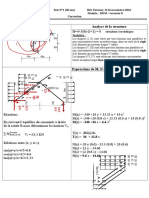 Test N°1 - Correction D - Nov16