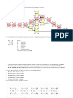 Analytic Exercise - Product Design Project, Questions 1, 2, 3, 4, 5