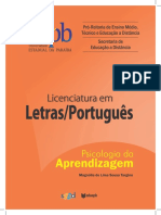 Psicologia Da Aprendizagem