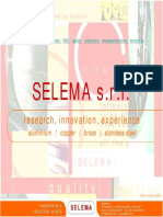 Catalogo SELEMA Ing