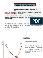 Equilibrio y Elasticidad