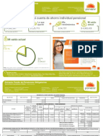 Extractos Pension Porvenir PDF