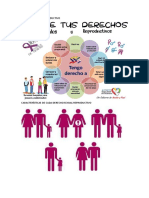 Derecho Sexual Reproductivo