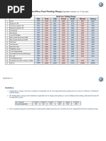 Volkswagen Painting Labour PDF