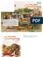 Level 3 - The First Thanksgiving PDF