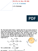 Rotation Exercise