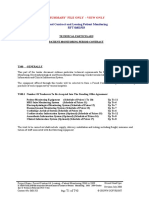 Summary TechnicalOnly Patient Monitor