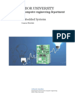 Embedded Systems Modul - p-821418103 PDF