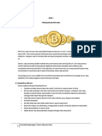 Buku Panduan Trading Bitcoin by Rocket Crypto Signal PDF