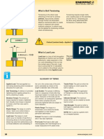 Bolt Tensioning - E411 - GB PDF