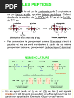 4 Peptide