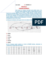 Practica 2 Markov