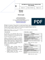 Biologia Informe Practica 1