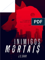 Ay - Inimigos Mortais PDF