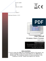 Pyronix Enforcer User Manual99889