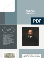 Andrea Palladio