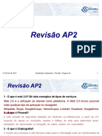 Revisao AP Informatica Segurança Publica