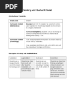 Samr Model