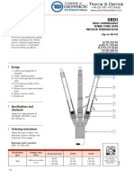 11kV Terminations 3 Core XLPE EPR Heat Shrink Cable Terminations