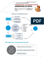 Separata Tema Idea Principal Tipos de Textos 03 08 15