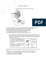 Examen de Admision 9-10