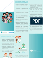 Plegable Derechos y Deberes PDF