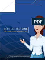 ¡Let's Get The Point! - Topics, Main Ideas and Supporting Details PDF