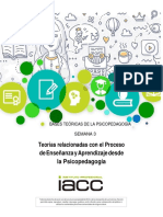 03 Bases Teoricas Psicopedagogia PDF