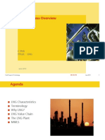 LNG Process Overview Short