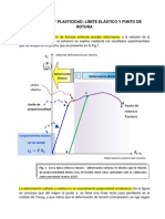 Elasticidad y Plasticidad PDF