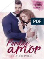 Perdão Amor PDF