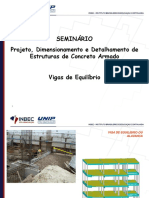 Aula 05 - Vigas de Equilíbrio PDF