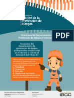 02-Infografia Gestion en La Prevencion de Riesgos