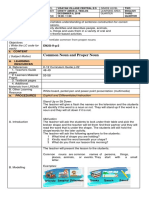 Explicit and Differentiated 2nd Cot