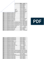 Lista Medicamente Nov 2019