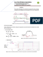 Informe2 - LabEP (CARACTERIZACIÓN DE DIODOS DE POTENCIA)