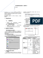 Graph PLC s7-300