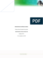 Patricio - Grandon - Control7 BASE de DATOS