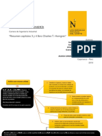 Resumen de Contabilidad Cap 3 y 4