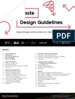 ZeroWasteDesignGuidelines2017 Web