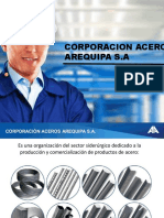 Aceros Arequipa Finanzas Corporativas 2