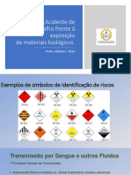 02 Acidente - de - Trabalho - Material - Biológico PDF