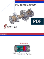 Turbine Basics