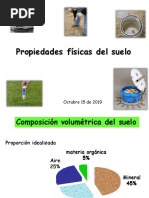 Fisica Del Suelo-Edafologia PDF