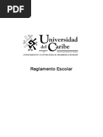 Universidad Del Caribe