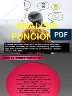 Analisis Funcional