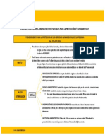 Procesos Contencioso-Administrativos Especiales para La Protección de Derechos Fundamentales